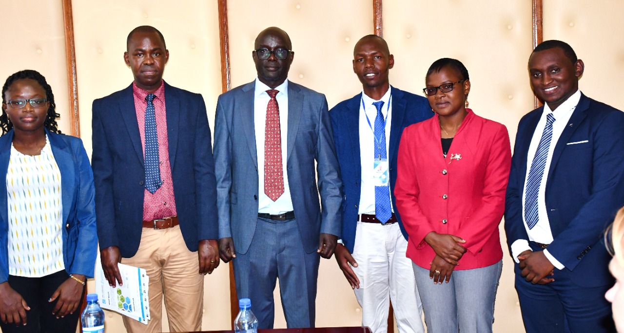 SKILL DOVE LTD TO PARTNER WITH WEST POKOT COUNTY GOVERNMENT TO LINK STUDENTS STUDY AND WORK ABROAD