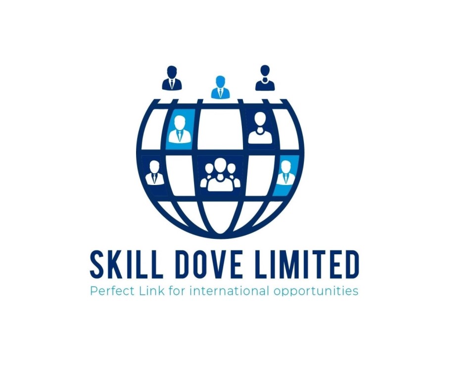 SKILL DOVE LIMITED - Perfect Link for international opportunities
